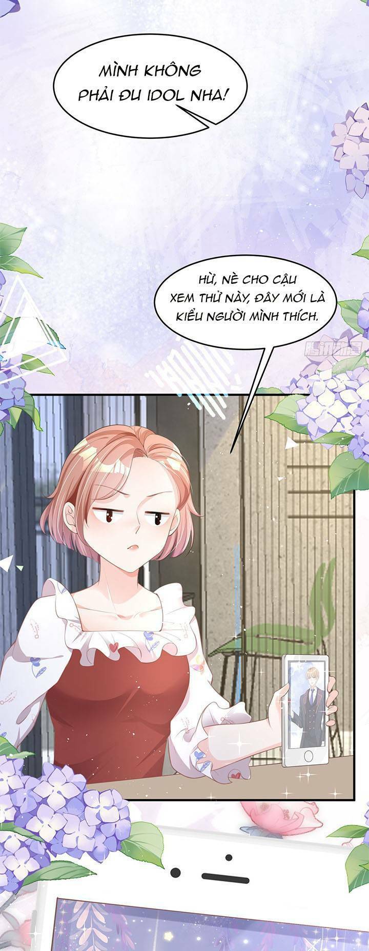 Thiên Kim Đẳng Cấp Của Ác Ma: Chapter 6