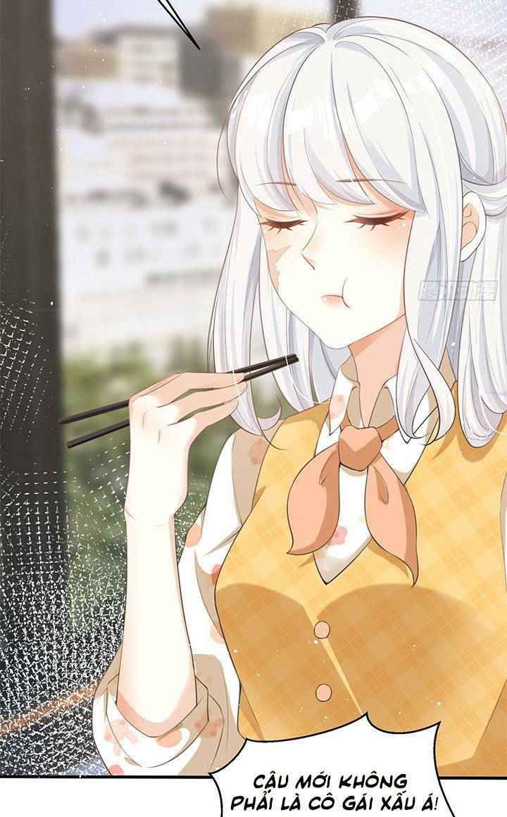 Thiên Kim Đẳng Cấp Của Ác Ma: Chapter 6