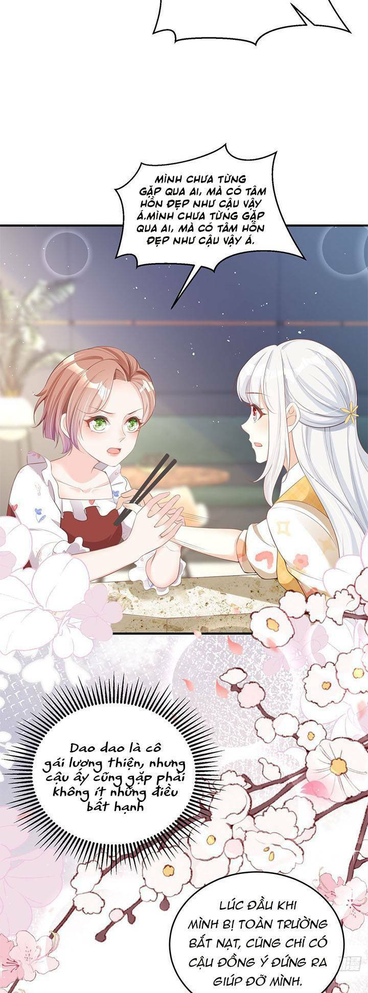 Thiên Kim Đẳng Cấp Của Ác Ma: Chapter 6