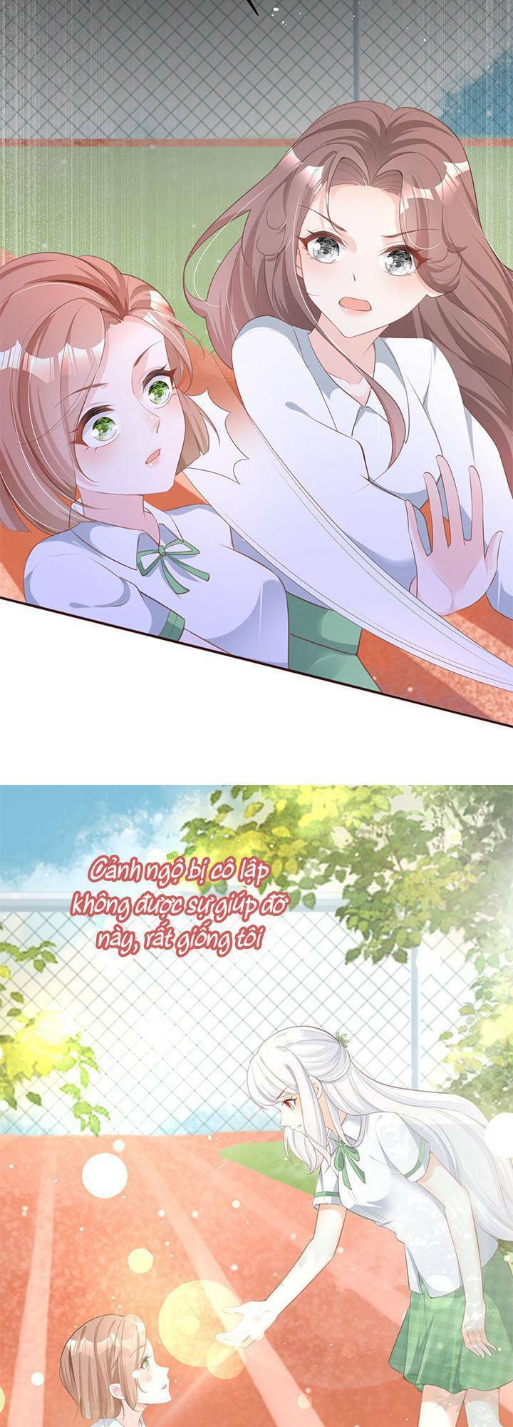 Thiên Kim Đẳng Cấp Của Ác Ma: Chapter 6