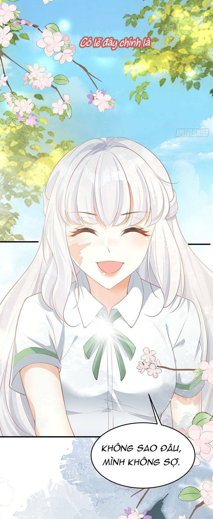 Thiên Kim Đẳng Cấp Của Ác Ma: Chapter 6