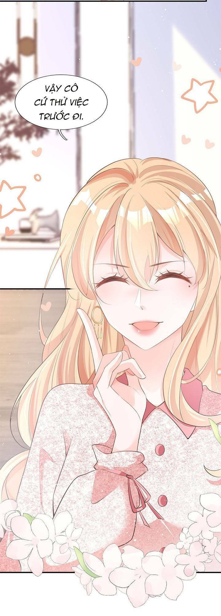 Thiên Kim Đẳng Cấp Của Ác Ma: Chapter 6