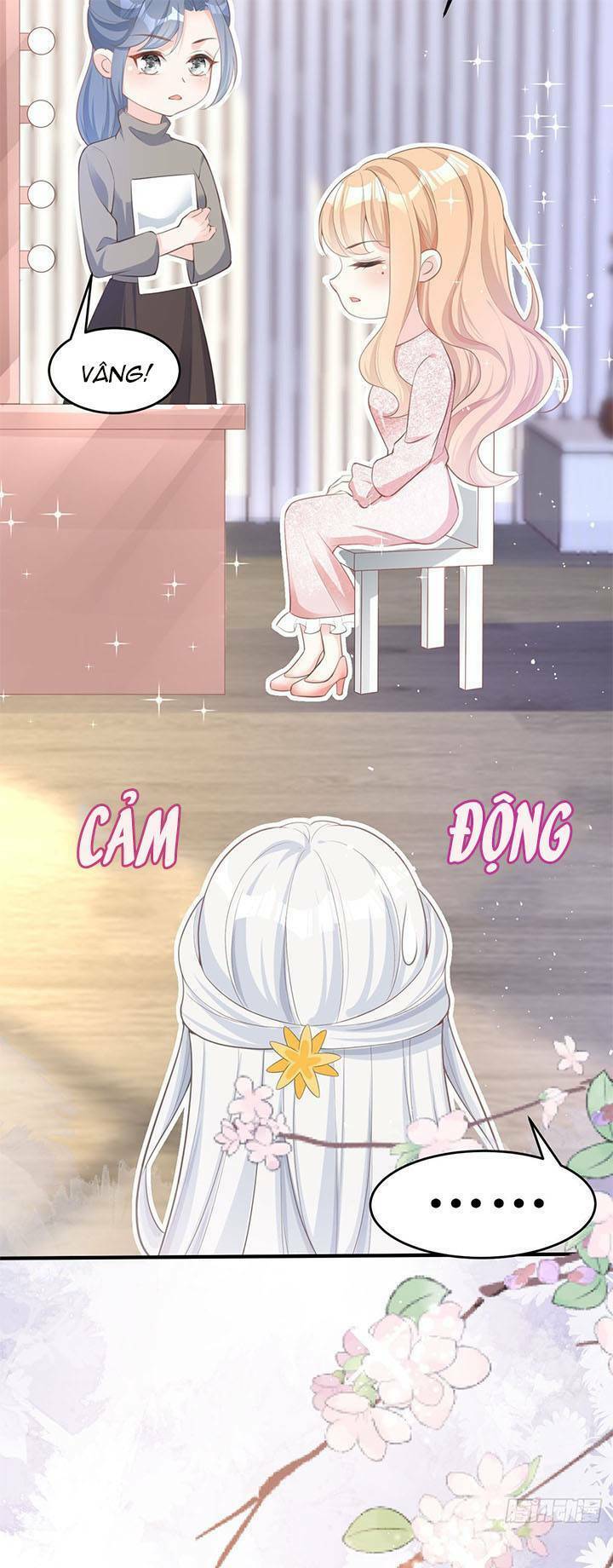 Thiên Kim Đẳng Cấp Của Ác Ma: Chapter 6