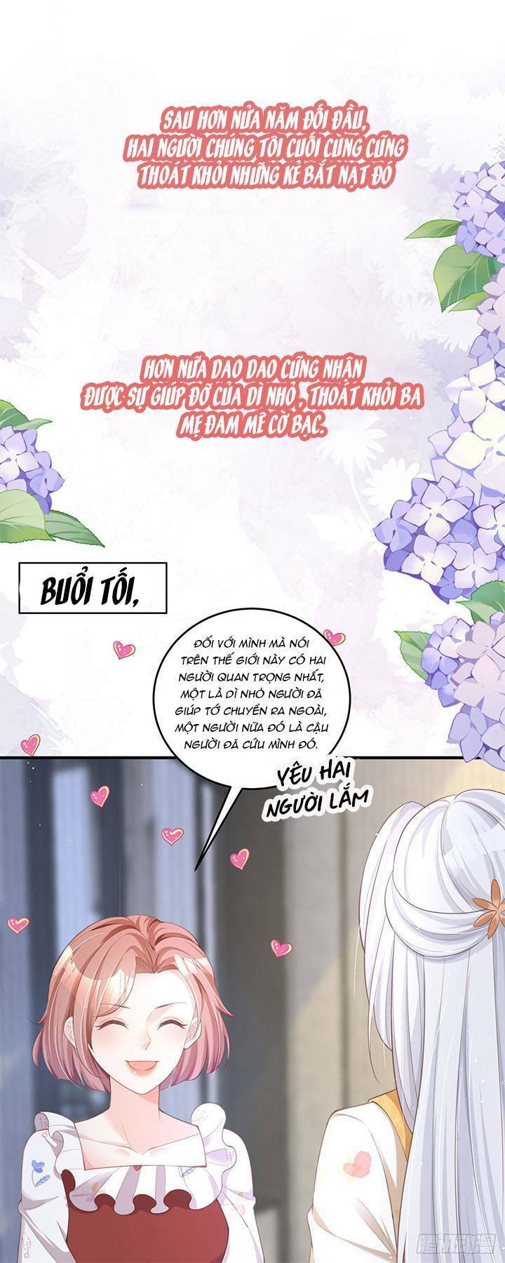 Thiên Kim Đẳng Cấp Của Ác Ma: Chapter 7