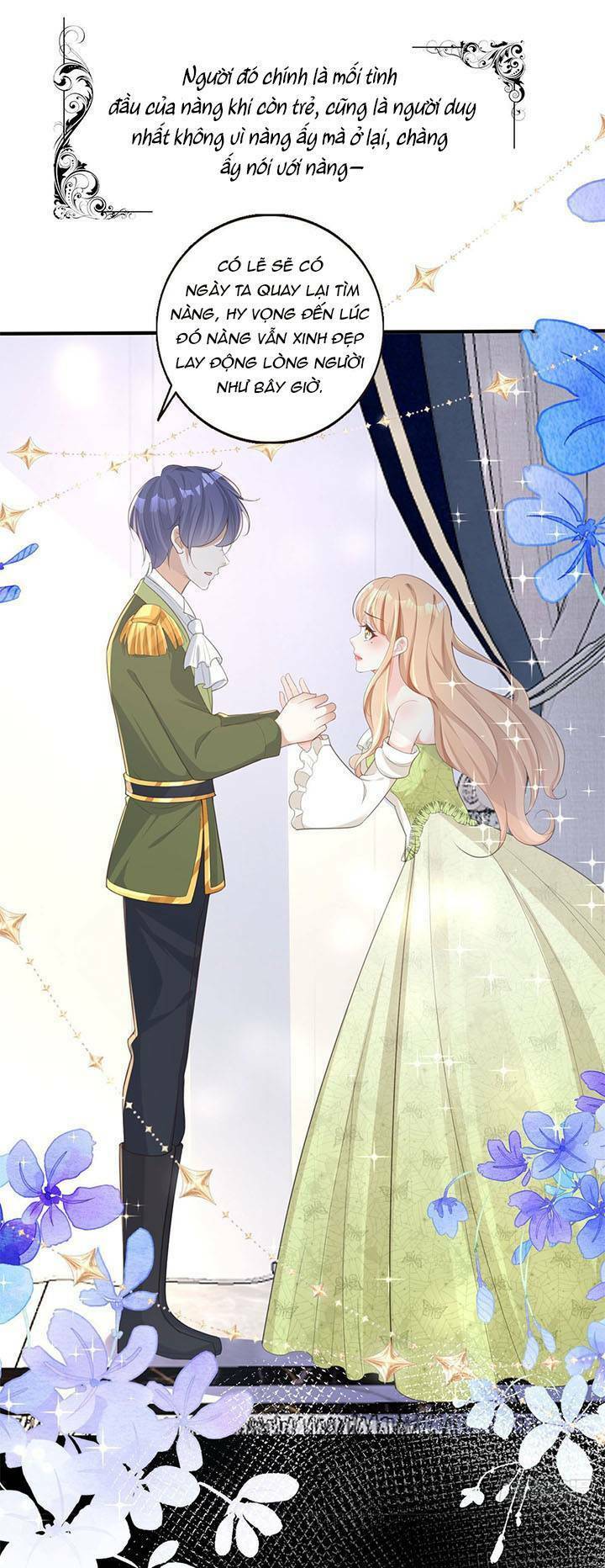 Thiên Kim Đẳng Cấp Của Ác Ma: Chapter 7
