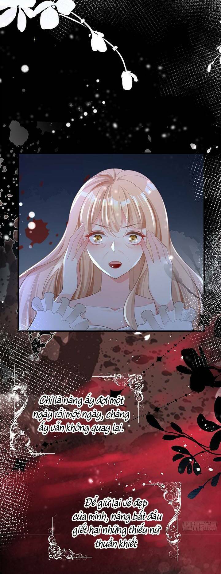 Thiên Kim Đẳng Cấp Của Ác Ma: Chapter 7