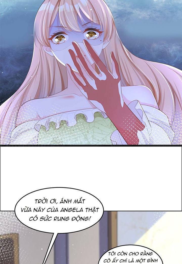 Thiên Kim Đẳng Cấp Của Ác Ma: Chapter 7