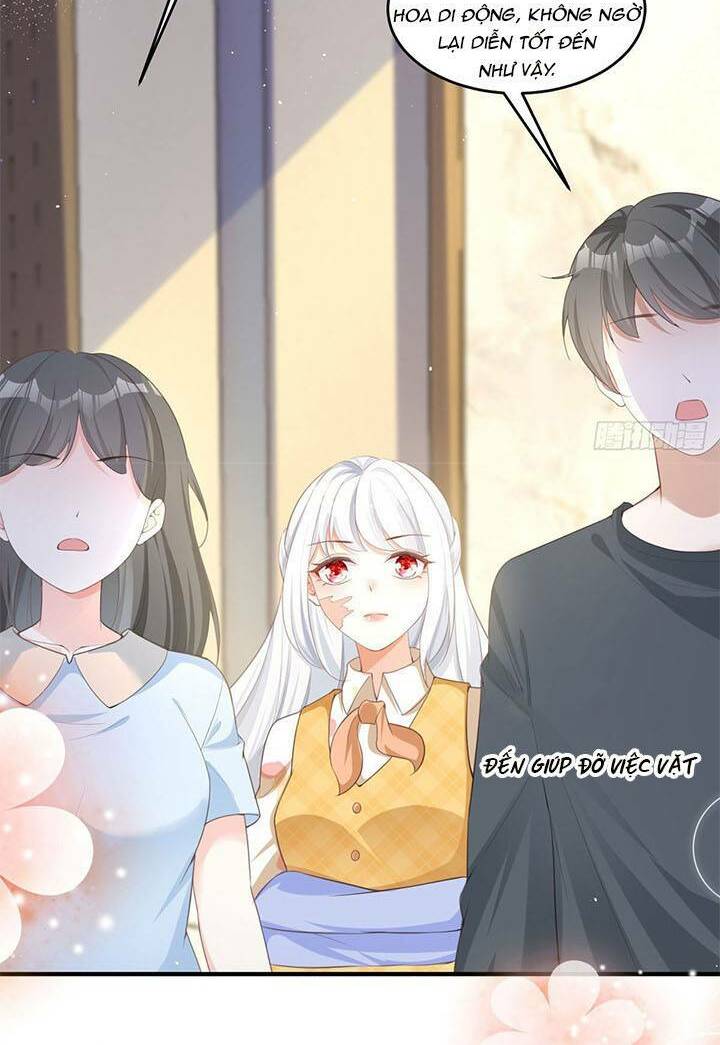 Thiên Kim Đẳng Cấp Của Ác Ma: Chapter 7