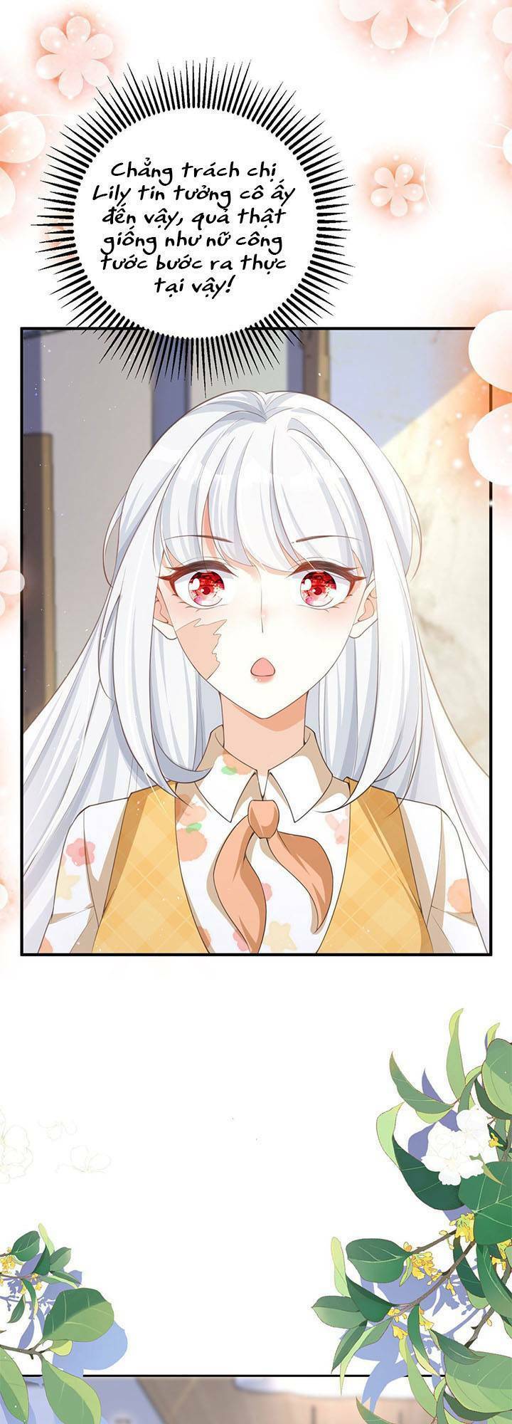 Thiên Kim Đẳng Cấp Của Ác Ma: Chapter 7