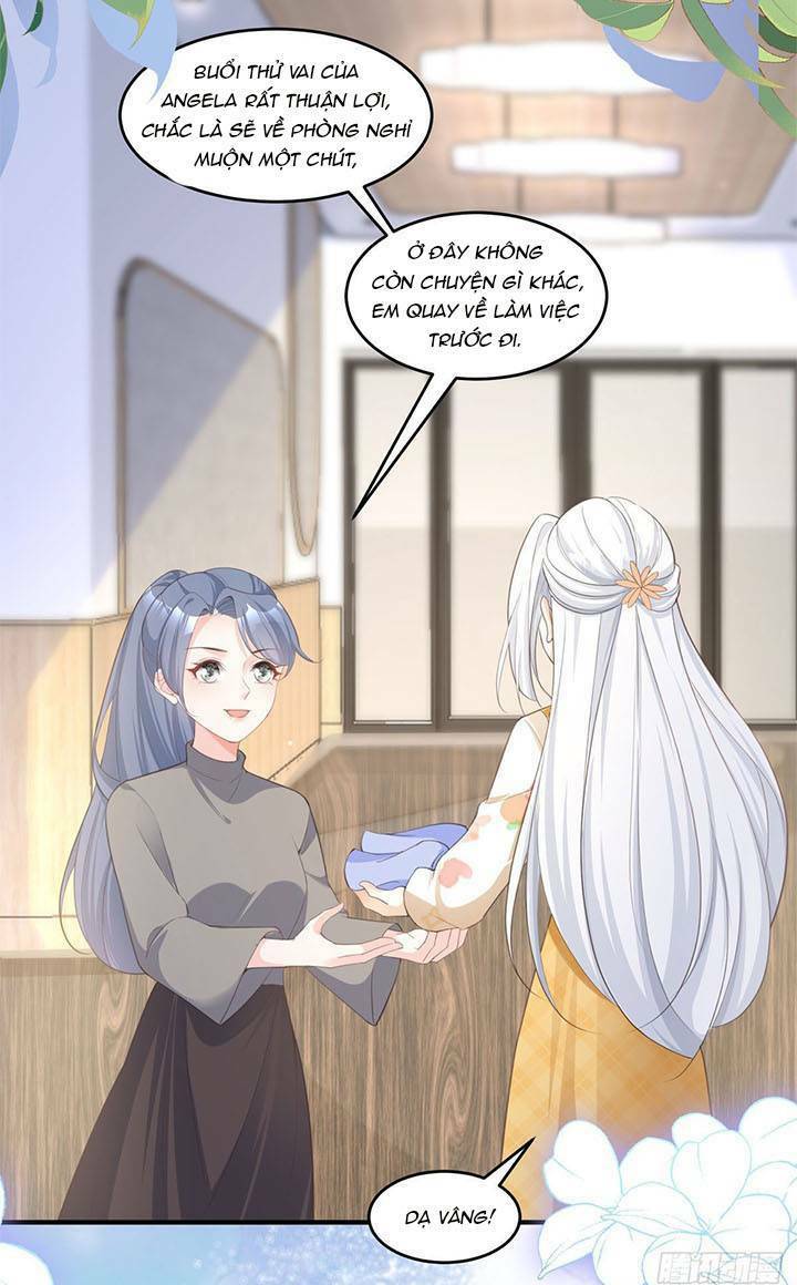 Thiên Kim Đẳng Cấp Của Ác Ma: Chapter 7