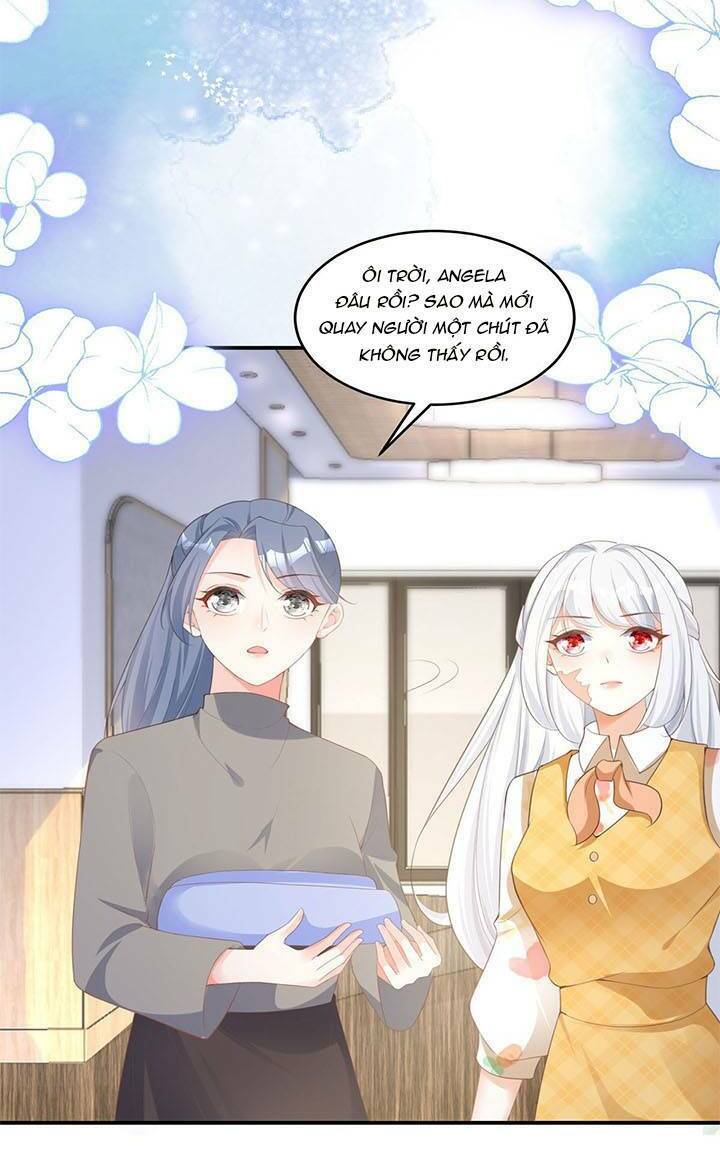 Thiên Kim Đẳng Cấp Của Ác Ma: Chapter 7