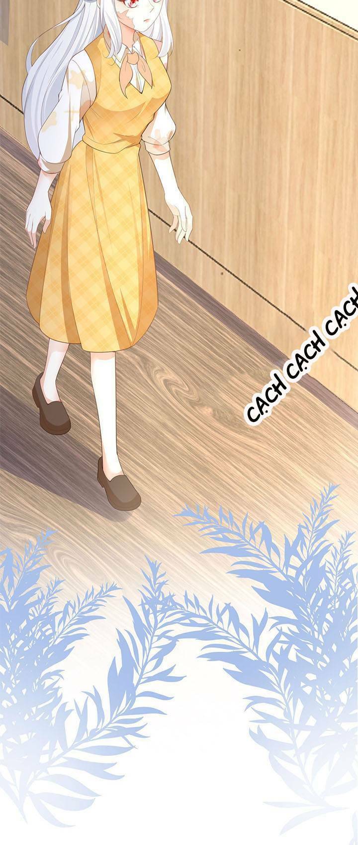 Thiên Kim Đẳng Cấp Của Ác Ma: Chapter 7