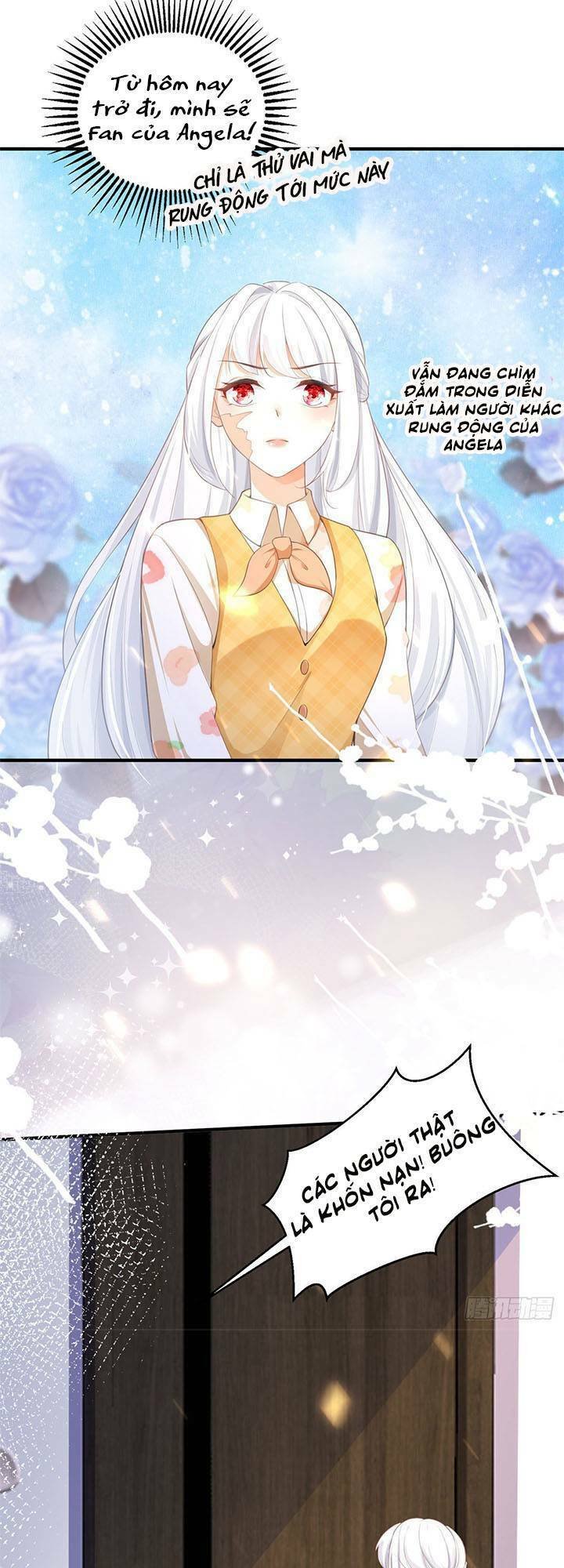 Thiên Kim Đẳng Cấp Của Ác Ma: Chapter 7