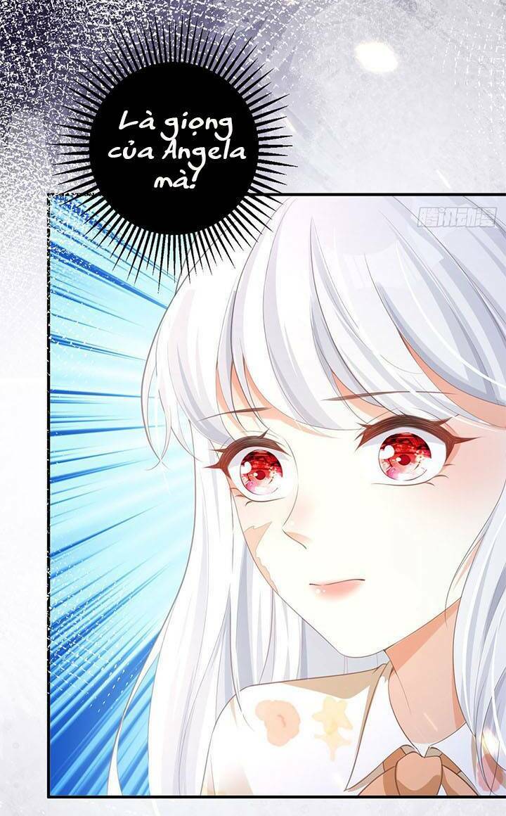 Thiên Kim Đẳng Cấp Của Ác Ma: Chapter 7
