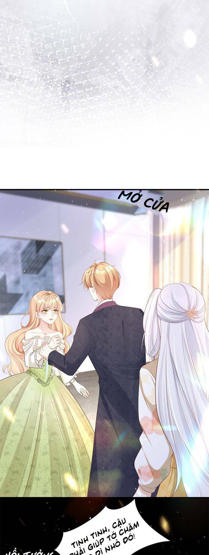 Thiên Kim Đẳng Cấp Của Ác Ma: Chapter 7
