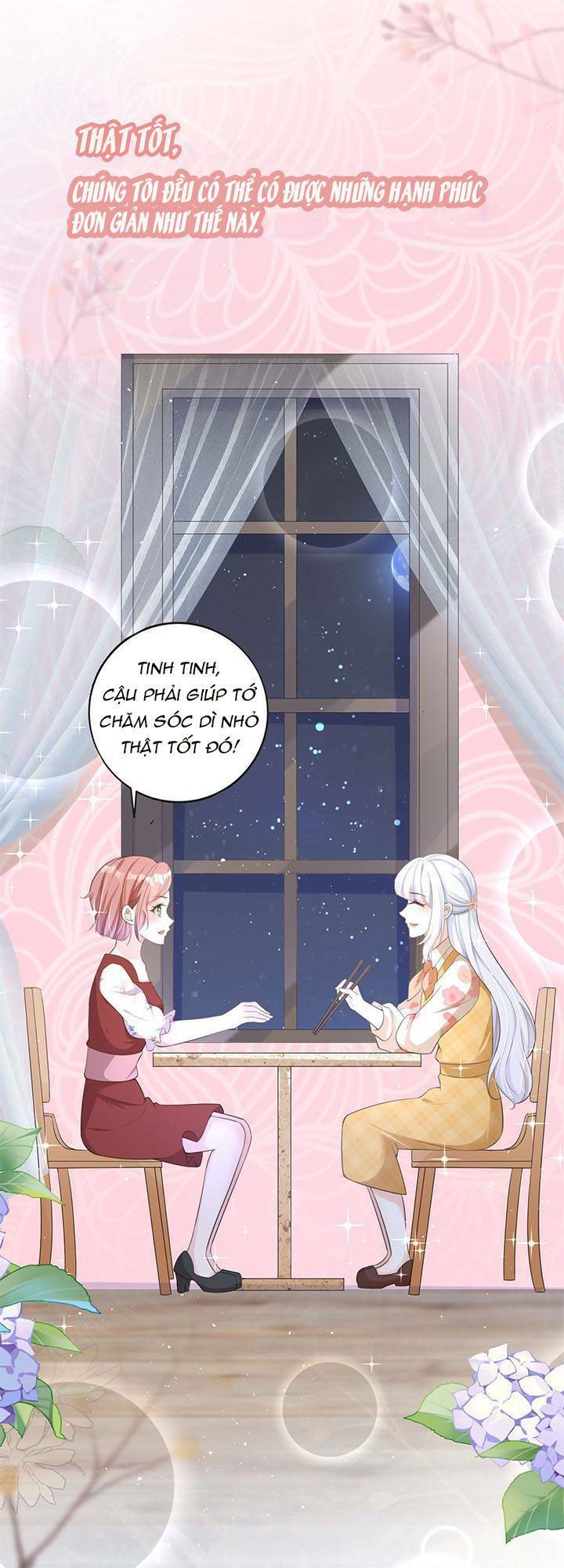 Thiên Kim Đẳng Cấp Của Ác Ma: Chapter 7