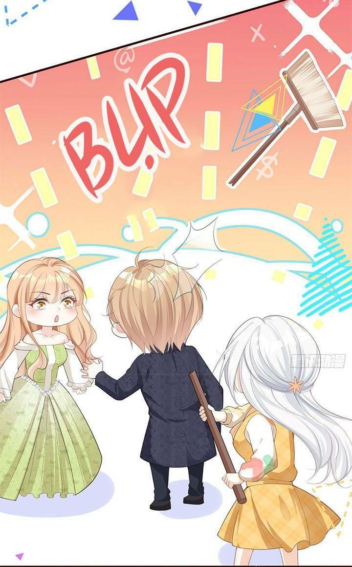 Thiên Kim Đẳng Cấp Của Ác Ma: Chapter 7