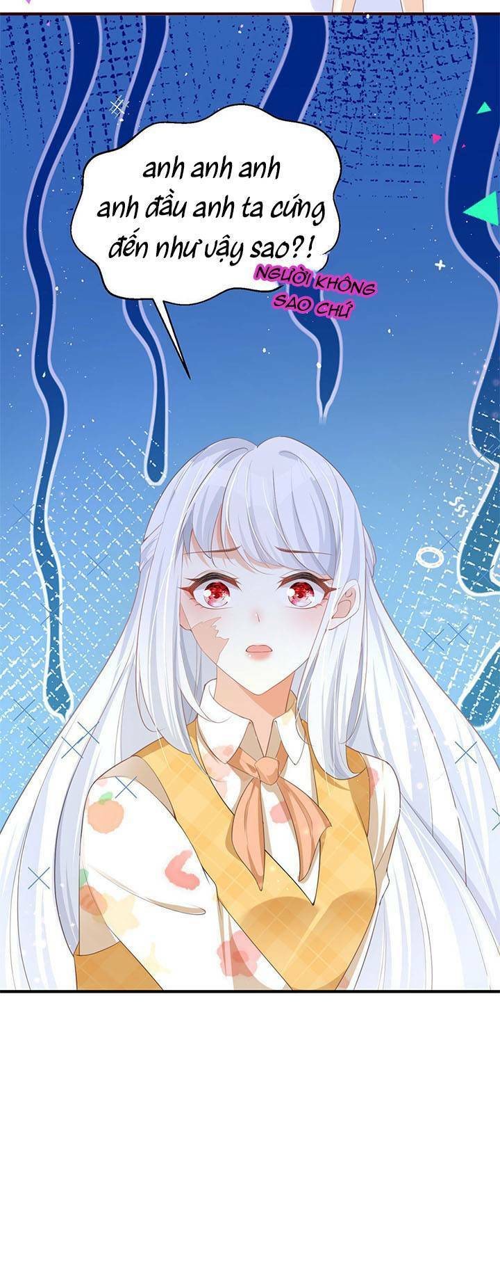 Thiên Kim Đẳng Cấp Của Ác Ma: Chapter 7