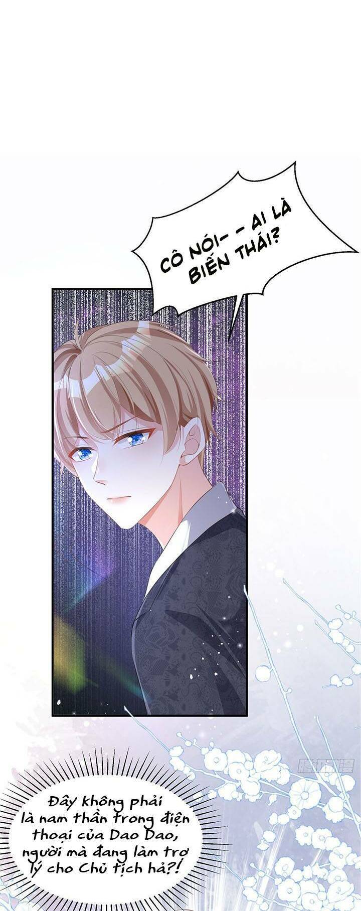 Thiên Kim Đẳng Cấp Của Ác Ma: Chapter 7
