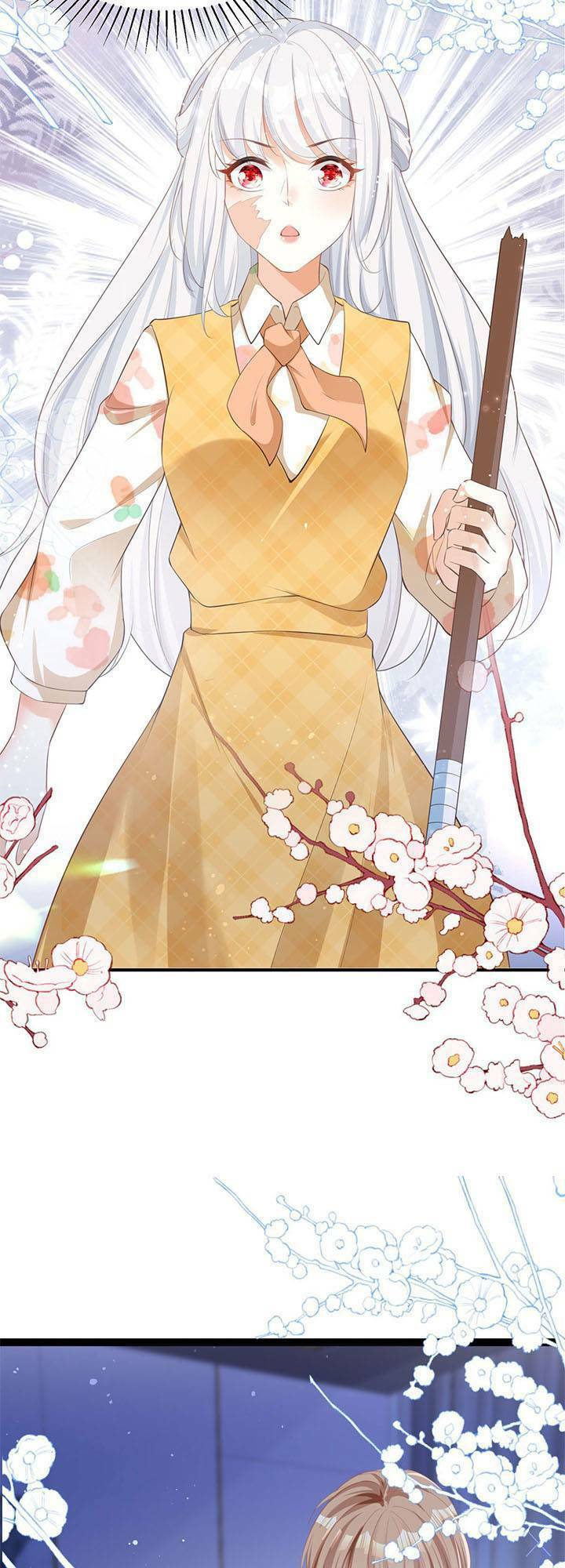 Thiên Kim Đẳng Cấp Của Ác Ma: Chapter 7