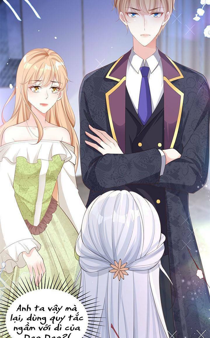 Thiên Kim Đẳng Cấp Của Ác Ma: Chapter 7