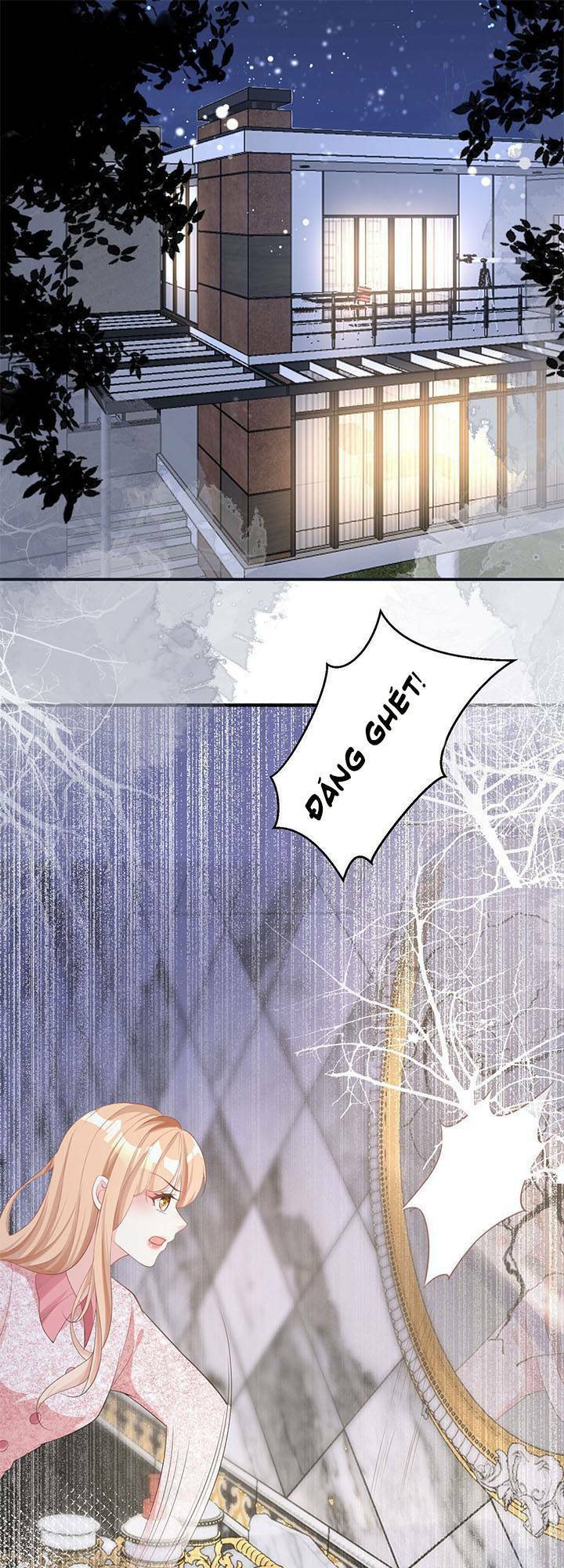 Thiên Kim Đẳng Cấp Của Ác Ma: Chapter 7