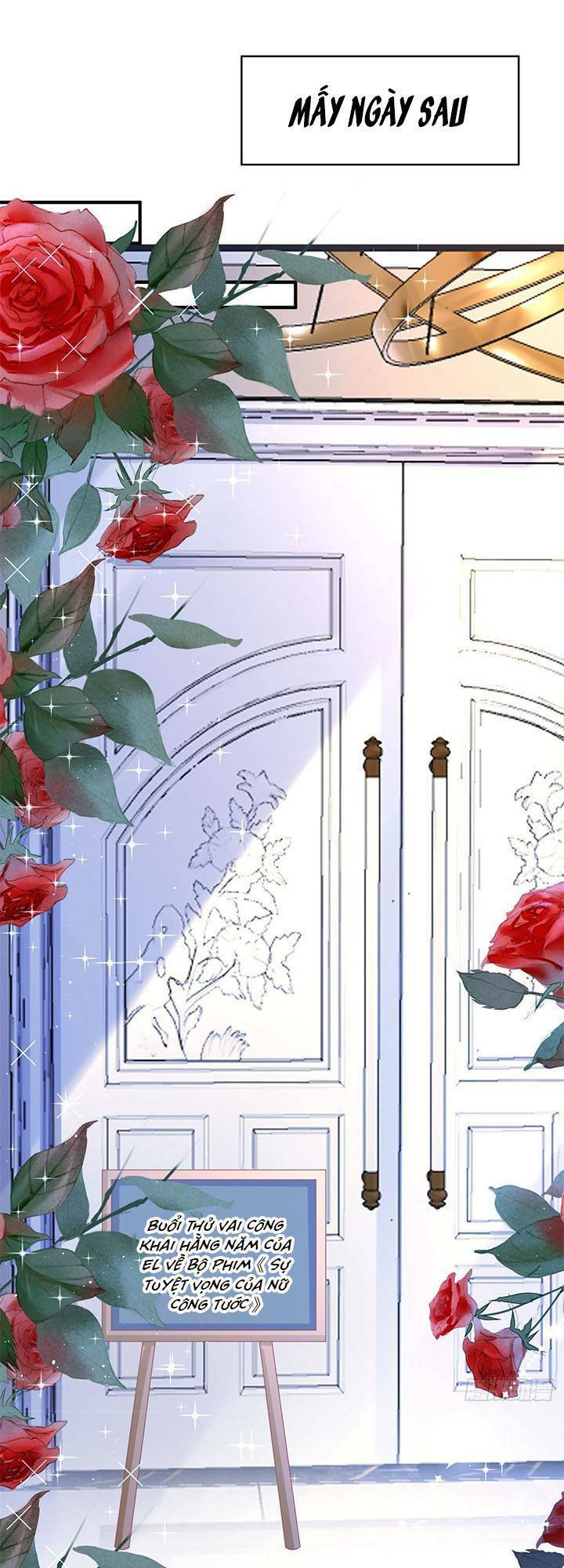 Thiên Kim Đẳng Cấp Của Ác Ma: Chapter 7