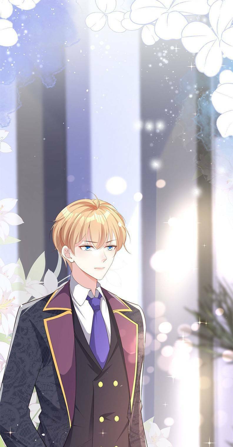 Thiên Kim Đẳng Cấp Của Ác Ma: Chapter 8