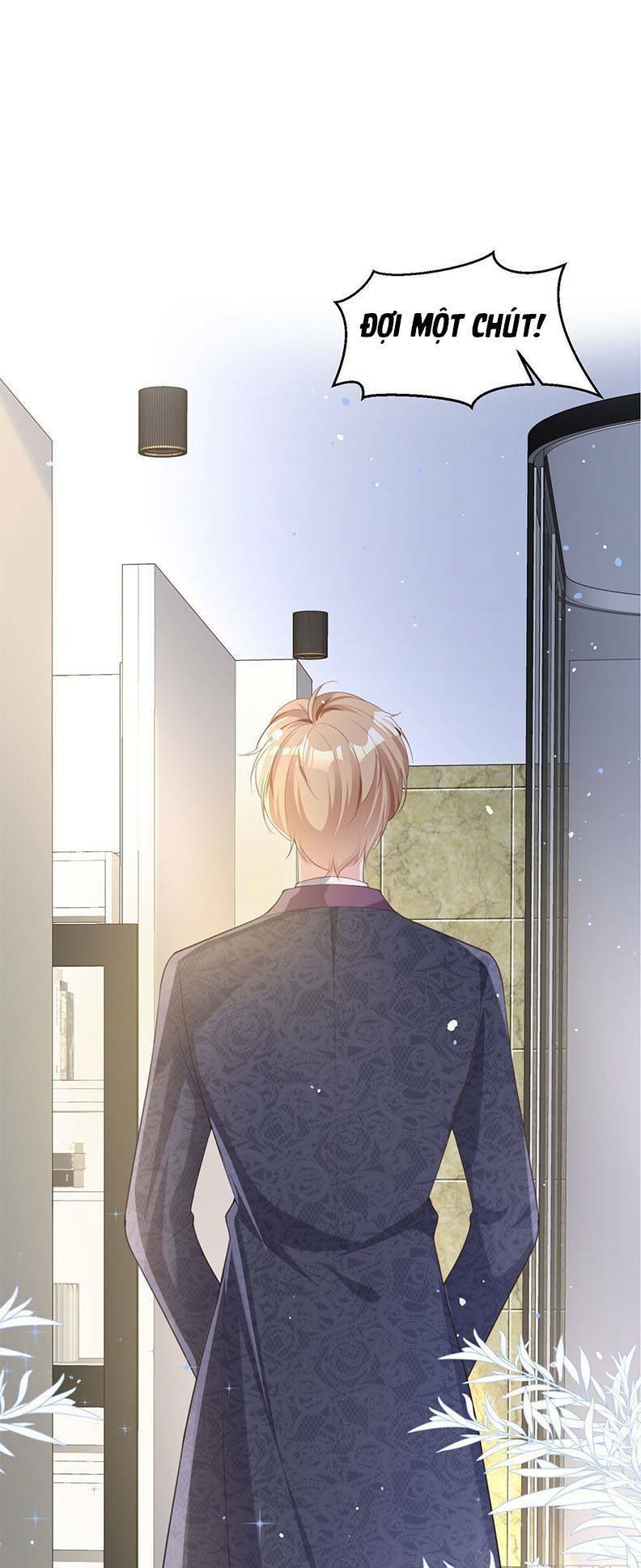 Thiên Kim Đẳng Cấp Của Ác Ma: Chapter 8