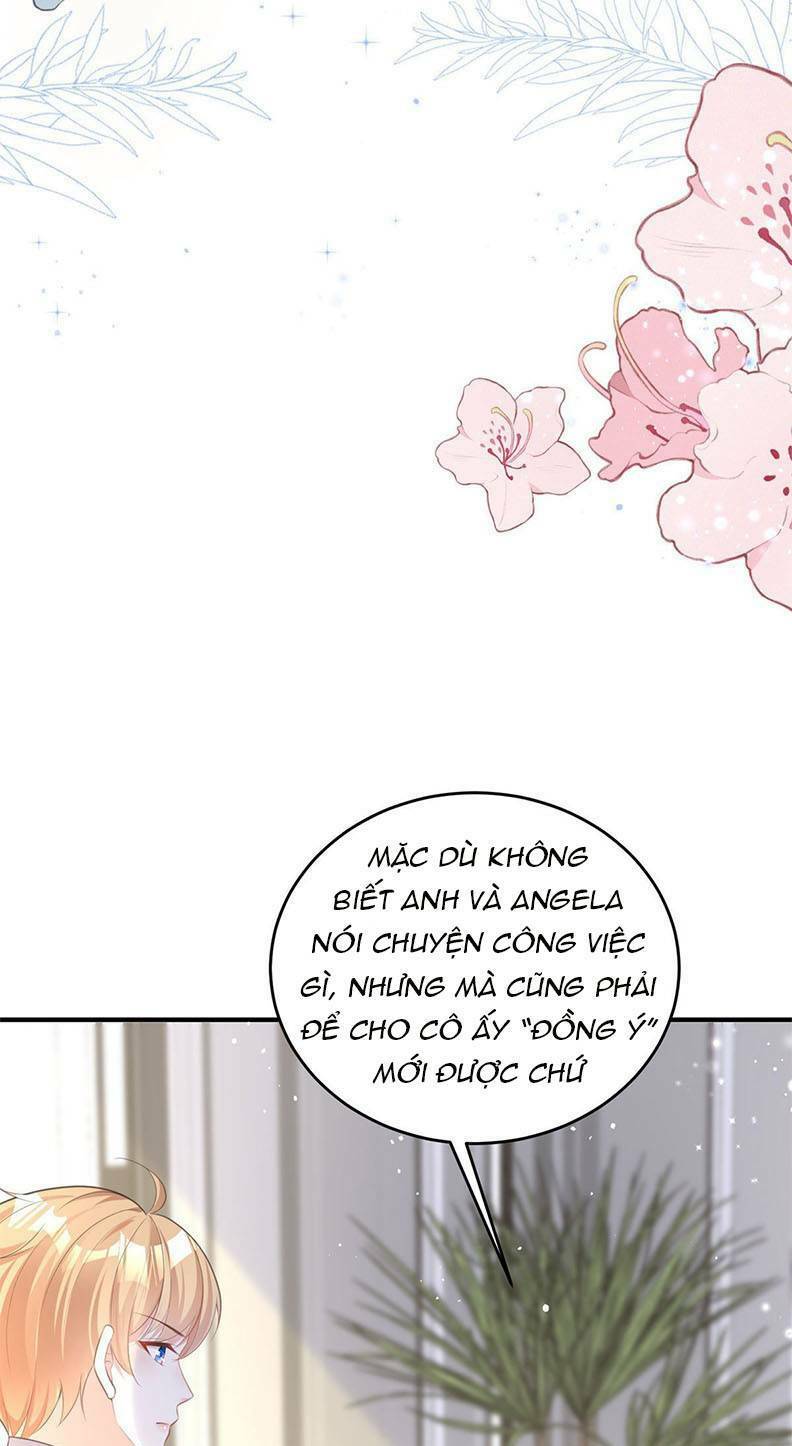 Thiên Kim Đẳng Cấp Của Ác Ma: Chapter 8