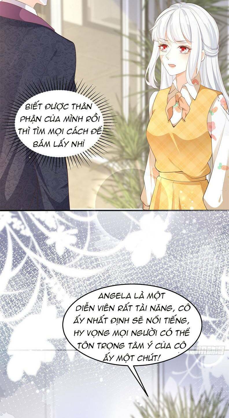 Thiên Kim Đẳng Cấp Của Ác Ma: Chapter 8