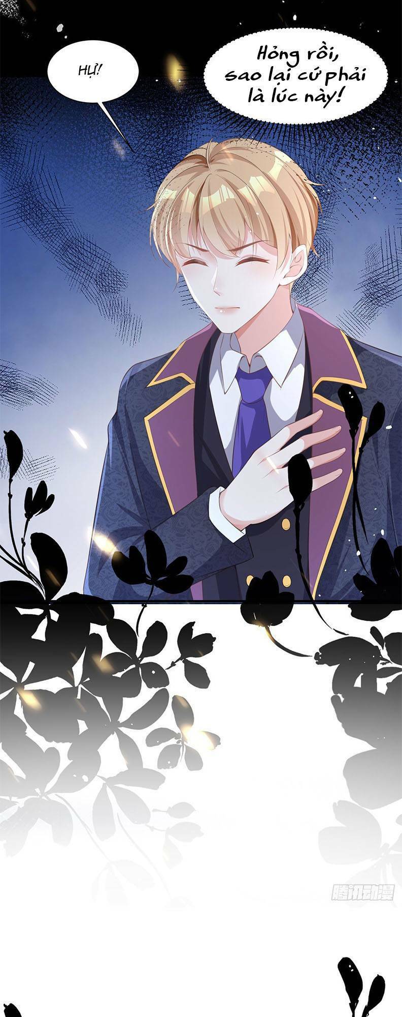 Thiên Kim Đẳng Cấp Của Ác Ma: Chapter 8