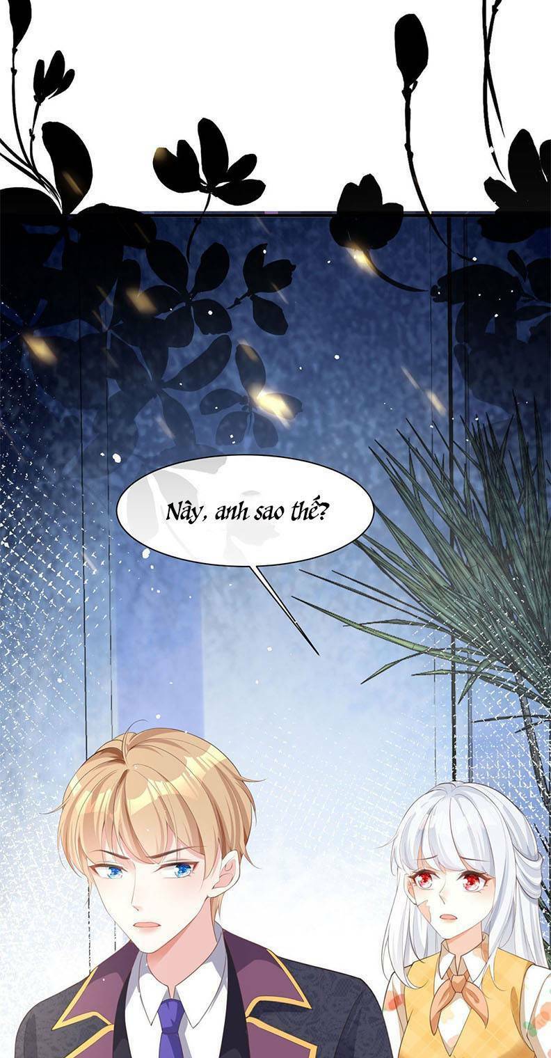 Thiên Kim Đẳng Cấp Của Ác Ma: Chapter 8