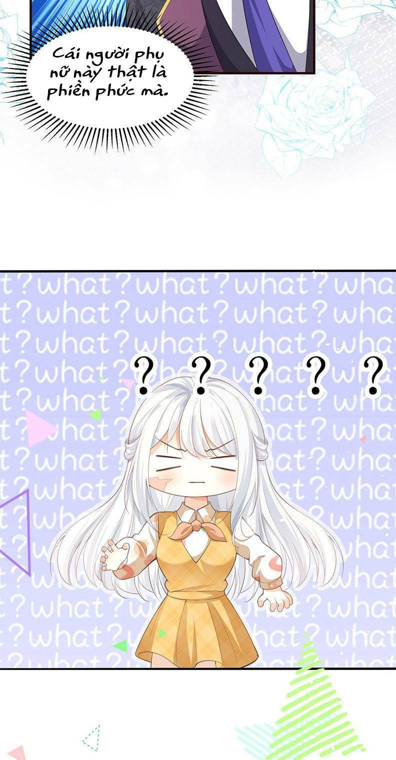 Thiên Kim Đẳng Cấp Của Ác Ma: Chapter 8