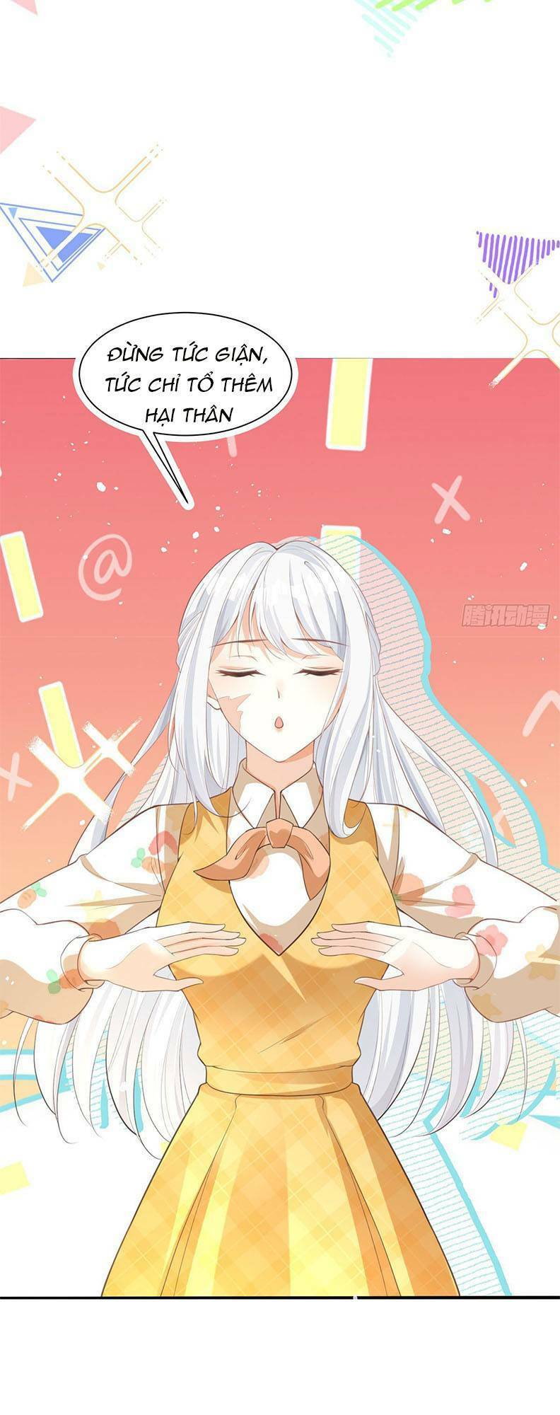 Thiên Kim Đẳng Cấp Của Ác Ma: Chapter 8