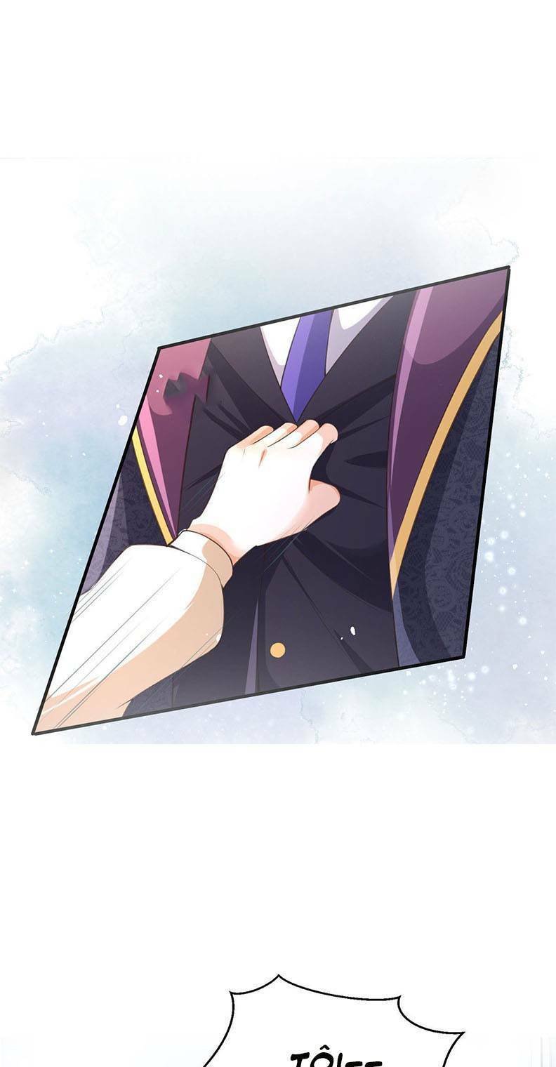 Thiên Kim Đẳng Cấp Của Ác Ma: Chapter 8