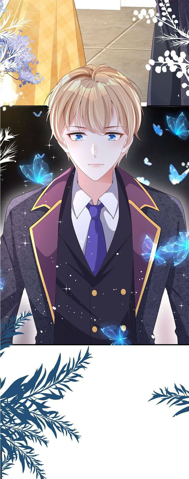 Thiên Kim Đẳng Cấp Của Ác Ma: Chapter 8