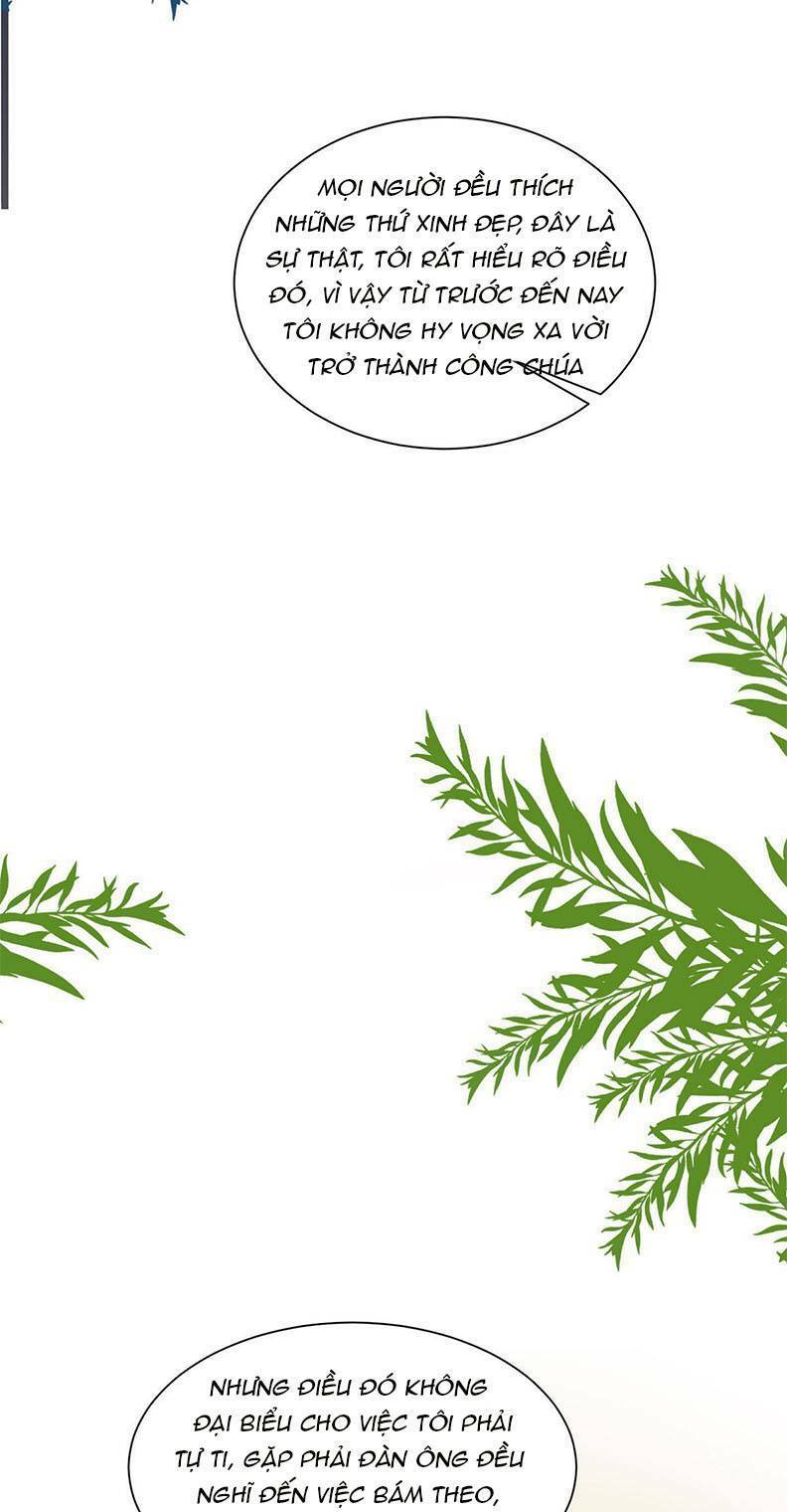 Thiên Kim Đẳng Cấp Của Ác Ma: Chapter 8