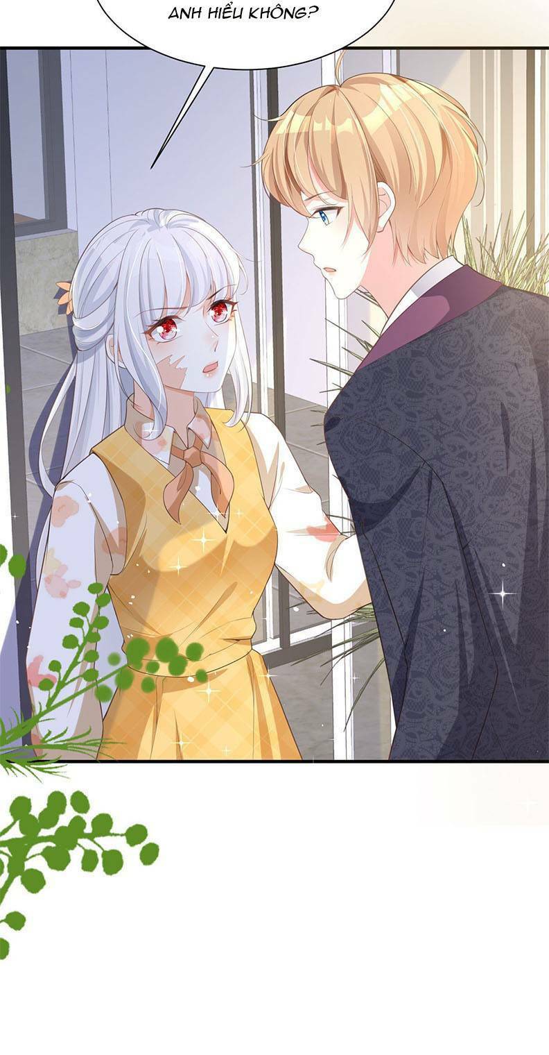 Thiên Kim Đẳng Cấp Của Ác Ma: Chapter 8