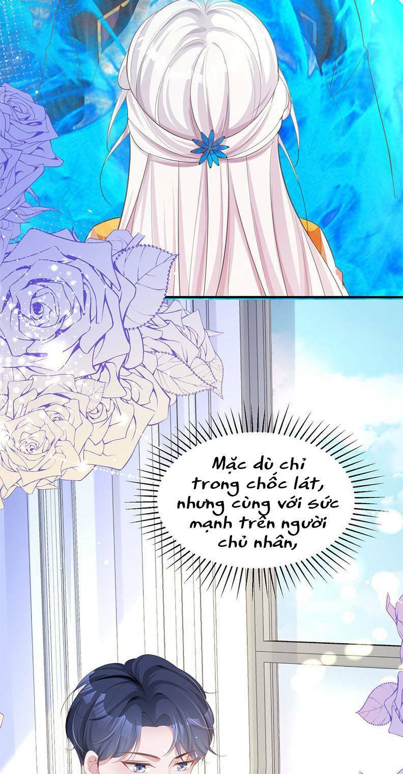 Thiên Kim Đẳng Cấp Của Ác Ma: Chapter 8