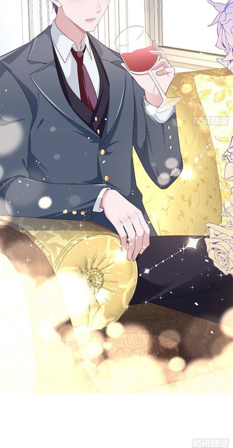 Thiên Kim Đẳng Cấp Của Ác Ma: Chapter 8