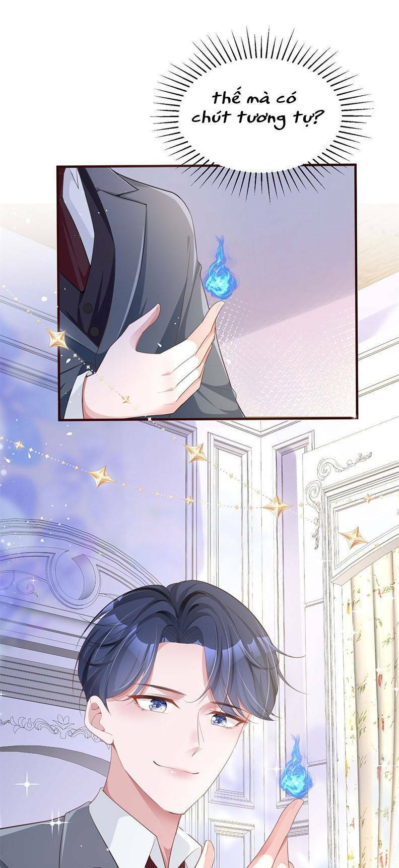 Thiên Kim Đẳng Cấp Của Ác Ma: Chapter 8