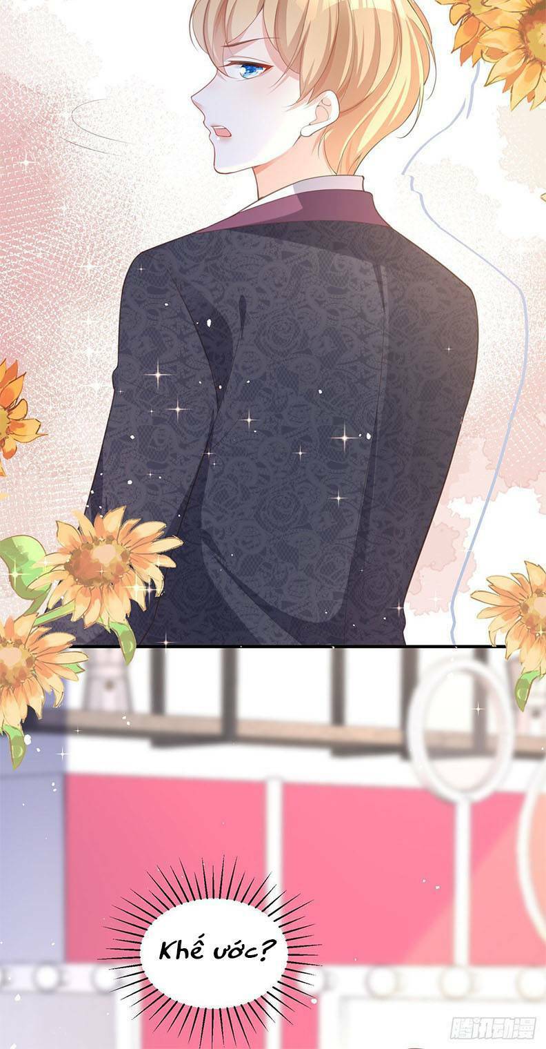 Thiên Kim Đẳng Cấp Của Ác Ma: Chapter 8