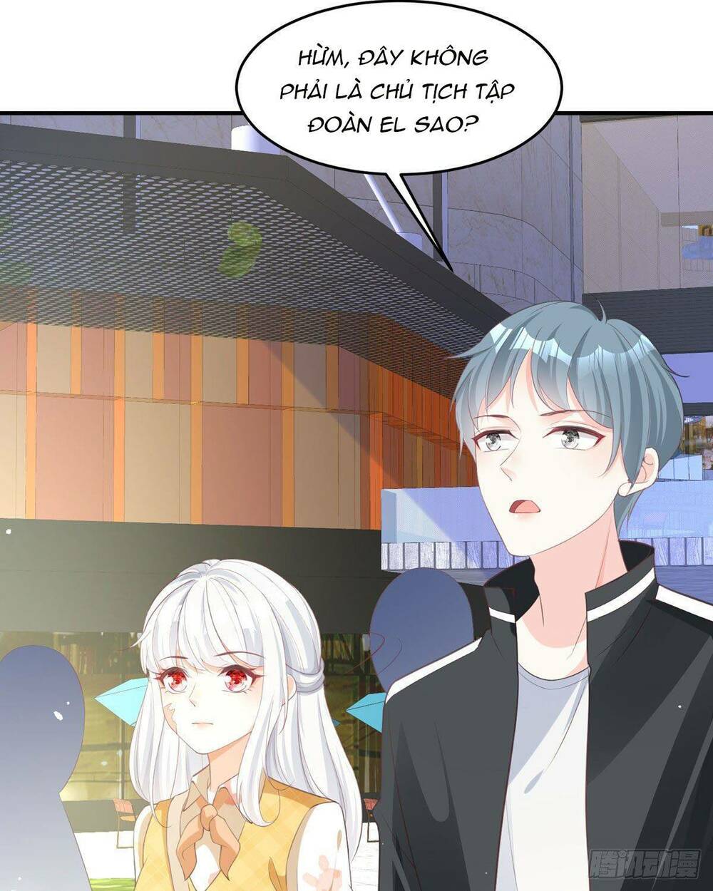 Thiên Kim Đẳng Cấp Của Ác Ma: Chapter 9