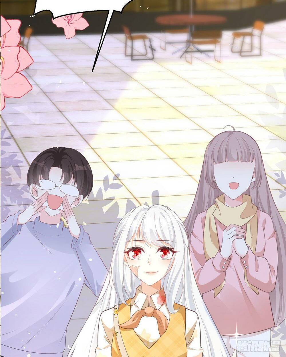 Thiên Kim Đẳng Cấp Của Ác Ma: Chapter 9
