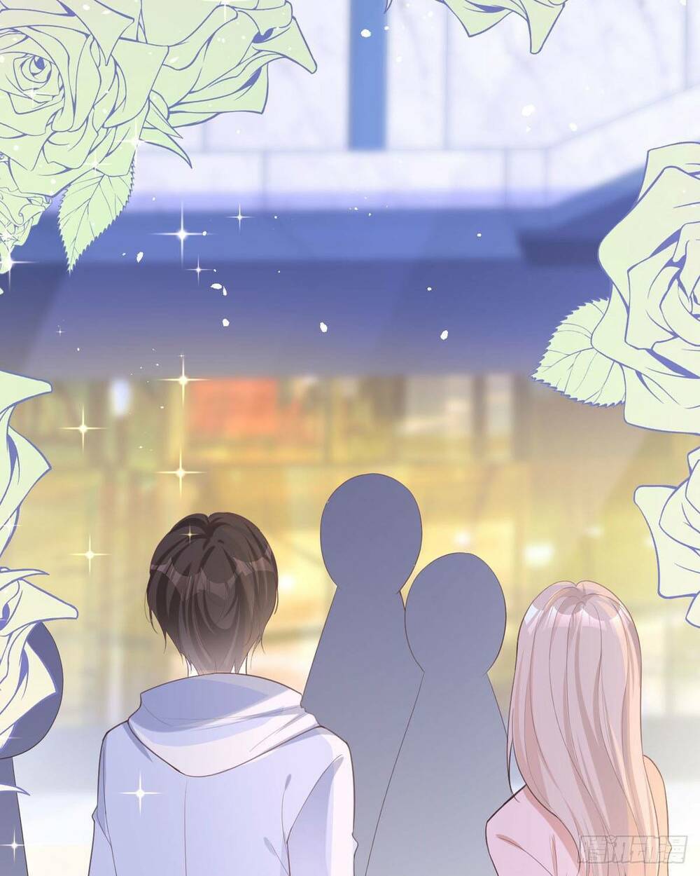 Thiên Kim Đẳng Cấp Của Ác Ma: Chapter 9