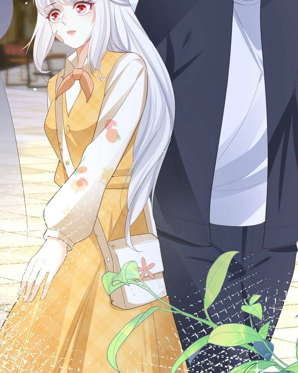Thiên Kim Đẳng Cấp Của Ác Ma: Chapter 9