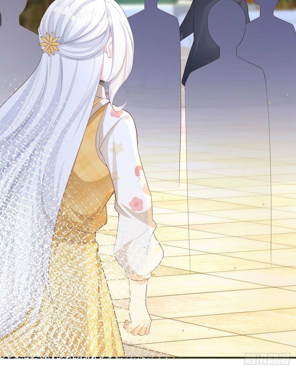 Thiên Kim Đẳng Cấp Của Ác Ma: Chapter 9