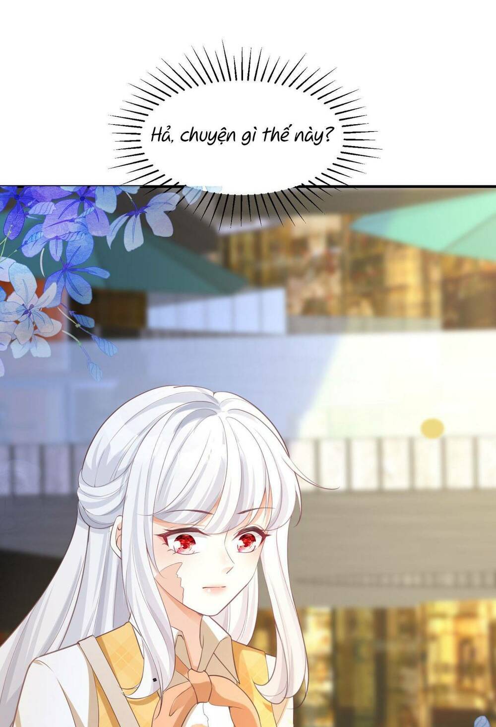 Thiên Kim Đẳng Cấp Của Ác Ma: Chapter 9