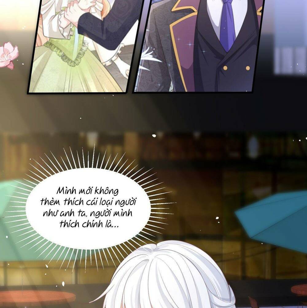 Thiên Kim Đẳng Cấp Của Ác Ma: Chapter 9